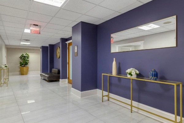 Hotel Gibbs Downtown Riverwalk image 11